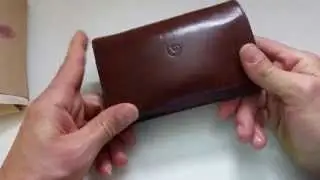iPhone 6 Leather Wallet Case Review By Danny P Style