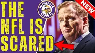 ⚡😱 SHOCKING! VIKINGS JUST FLIPPED A SWITCH — AND THIS FEELS DANGEROUS FOR LEAGUE! MINNESOTA VIKINGS