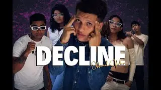 LORD LEX, YOSUAA & J MAKLEY &ndash; DECLINE (Video Oficial)