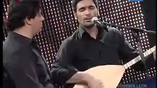 Ağladım / Sor Öğren - Serdar Tuncer / Uğur Işılak