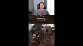NUMBER 1 RAIDER FINDS ENDLESS GOOP