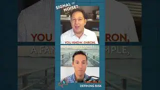 Defining Risk