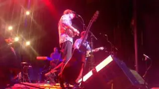 Ryanhood - Second City