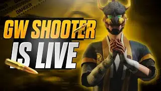 🔴 LIVE | Top 1 Grandmaster Push 🔥 | Free Fire Shorts Live #shorts #shortslive #freefire
