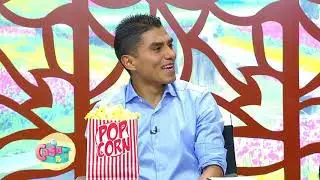 Jorge Antonio Guerrero / antagonista de la pel&iacute;cula Roma