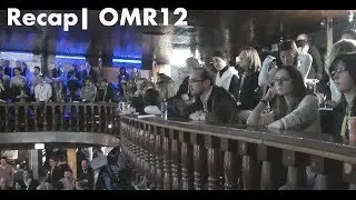 Recap Trailer 2012 - Online Marketing Rockstars 2012 | OMR12