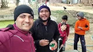 #tarndeng #vlog #funny #comedy ##virl#बच्चों के साथ मनाया हम दोनों ने अपना हैप्पी बर्थडे