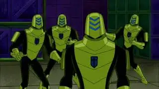 Team Chaos Terror Teamup With Justice Leagues Flashpoint Paradox Trailer
