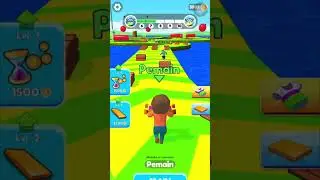 Shortcut Run Walkthrough Gameplay