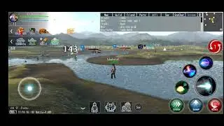 Avabel Classic ~ Area Cheat??