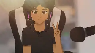 RICKUNE ANIMATION! (2024)