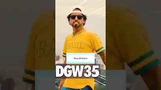 FPL DGW35 | COMOD&Iacute;N ACTIVO: BRUNINHO? | FANTASY PREMIER LEAGUE 2023/24 TIPS #fpl #shorts