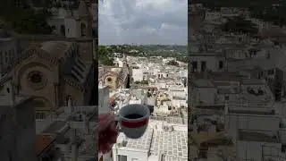 Ostuni La Citt&agrave; Bianca