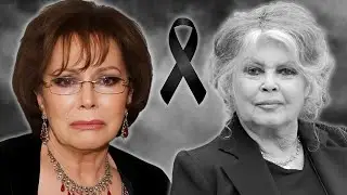 A los 87 a&ntilde;os, Claudia Cardinale rompi&oacute; su silencio y revel&oacute; la verdad sobre Brigitte Bardot.