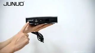 isdb t set top box