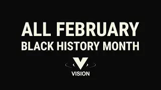 This February VisionTV Celebrates 