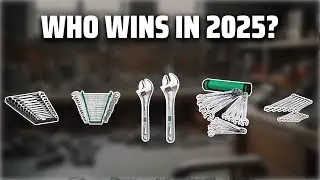 The Top 5 Best SK Tools Wrench Set in 2025 - Must Watch Before Buying!