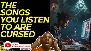 Know This Truth‼️ The Strange Rituals behind your favorite Hit Songs‼️