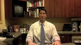 Dr. Brett Axelrod - How to Create a Committed Staff