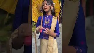 Sao Tai Ahom || Ahom girl || Ahom reels