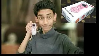 Phone spinner unboxing /Baigan vines return