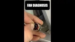 Fan Doesn't Run?