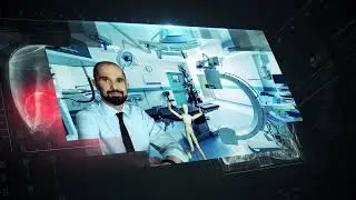 ОТКРЫВАШКА (Opener) для канала 