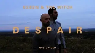 Esben and the Witch - 