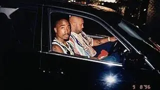 Who Really Killed Tupac? 27 Years of Unsolved Mystery & Suspects Explained