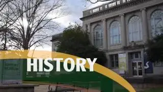 Hickory Metro CVB - History