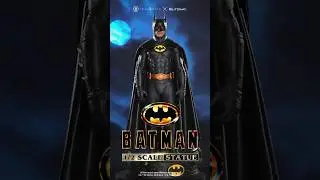 Batman 1989 | Product PV | Prime 1 Studio