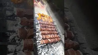 #food #grillshow #bbqradioshow #cumbia #bbqmeat #cooking #livegrill #music #barbecue #bbq