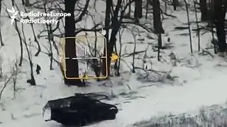 Ukrainian Unit Uses Ground Drones To Save Soldiers On The Battlefield | Ukraine Front Line Update