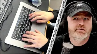Почему так много людей покупают Macbook Pro БЕЗ дисплея?
