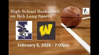 La Salle College High School vs. Archbishop Wood High School Basketball (February 6, 2026)