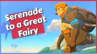 Serenade to a Great Fairy Side Adventure Guide in Zelda Tears ot the Kingdom TOTK
