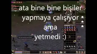 TiReSS ten karışık zopa