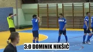 SAŽETAK 16. KOLA 2. HMNL-ISTOK: MNK SLATINA-MNK BROD 035 (6:2)