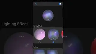 ​How to Customize Samsung Volume Panel with Good Lock | Change Volume Bar Style (2026)