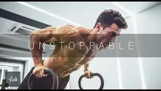 High-Energy Calisthenics Workout Music | Aggressive Trap & Dubstep Flow | Focus & Motivation 2025
