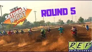 REP Racing Night Series Round 5 pt1| 25+ |VET OPEN|