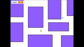 Getting Unstuck: Key Press