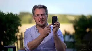 Andycine Micro 95wh V-Mount Battery Review - Budget Camera Power Compared!
