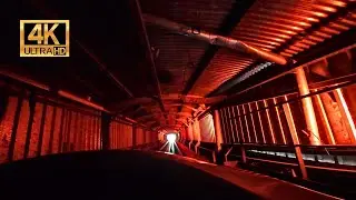Xpress: Platform 13 On-Ride POV [4K60] (Walibi Holland, Netherlands)