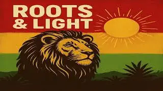 ROOTS & LIGHT 🌿🔥 | Full Reggae Roots Album 2026 | Factory of Beat