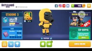 Battlelands Victory Royale