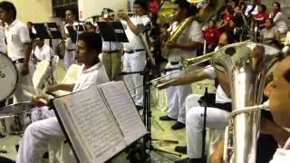 La Voz de la calle - Anthony's Friends