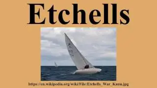 Etchells