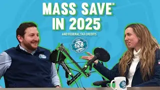 Mass Save Changes in 2025