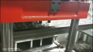 High-Speed Plastic Egg Tray Manufacturing Machine | Automatic Thermoforming Line